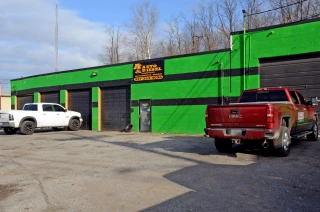 A Plus Auto and Diesel and Transmission Shop