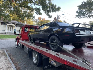 Elite Towing & Transport Inc