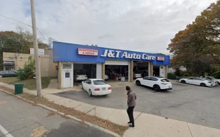 J & T Auto care