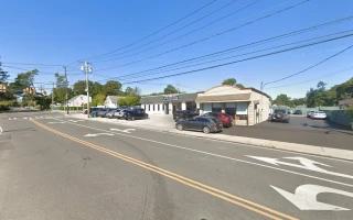 9th Street Auto Collision Inc