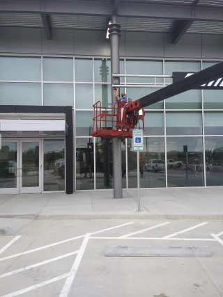 Mercedes-Benz of College Station