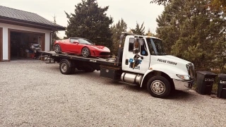 DTR Automotive & Towing