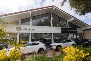 Mazda Thousand Oaks