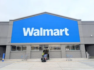 Walmart