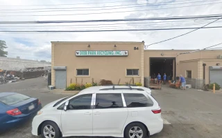 Deer Park Recycling Inc