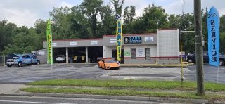 CARS: COMPLETE AUTOMOTIVE REPAIR SOLUTIONS