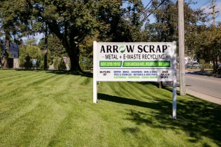 Arrow Scrap Corporation