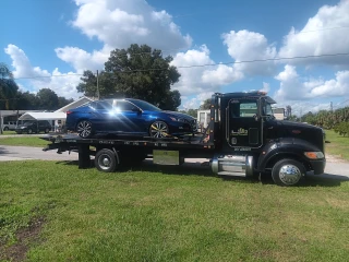 JAG Towing & Transport LLC