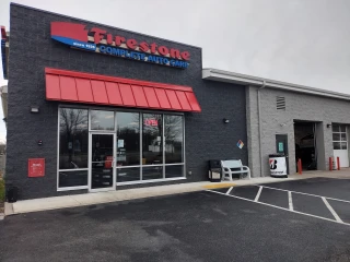 Firestone Complete Auto Care