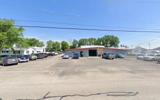 Sam's Automotive Service