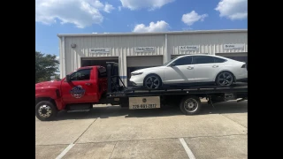 J&J Affordable Towing