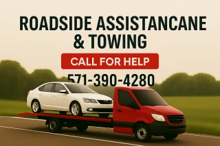 Road Rescue Services LLC