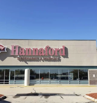 Hannaford