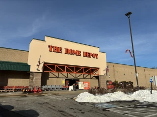 The Home Depot