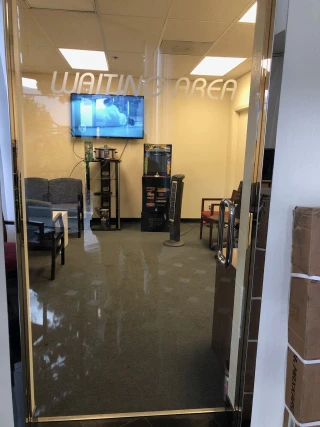 Fremont Auto Works Inc.