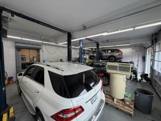 Andy's Woodfield Auto Service & Sales