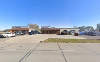 Southside Salvage Co