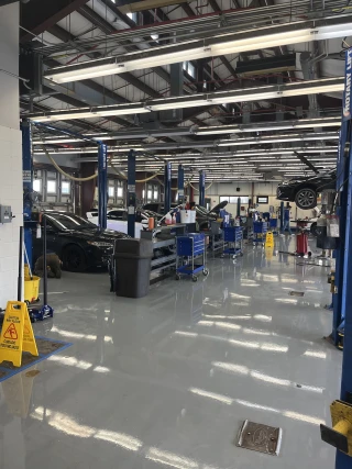 Auto Skills Center