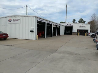 Frazier Automotive Services