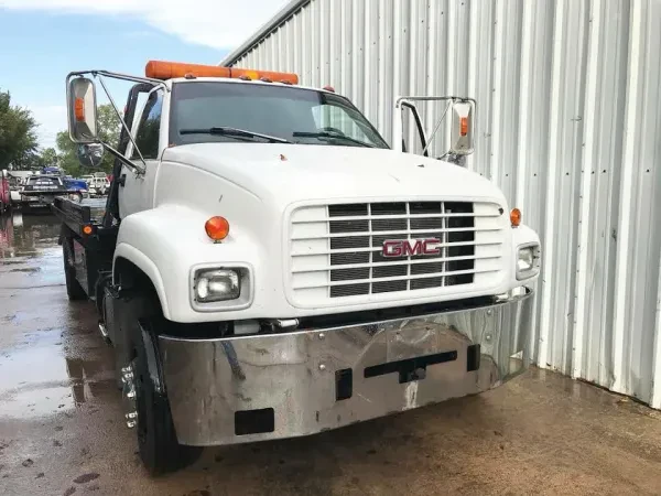 Humble Towing & Recovery - photo 3