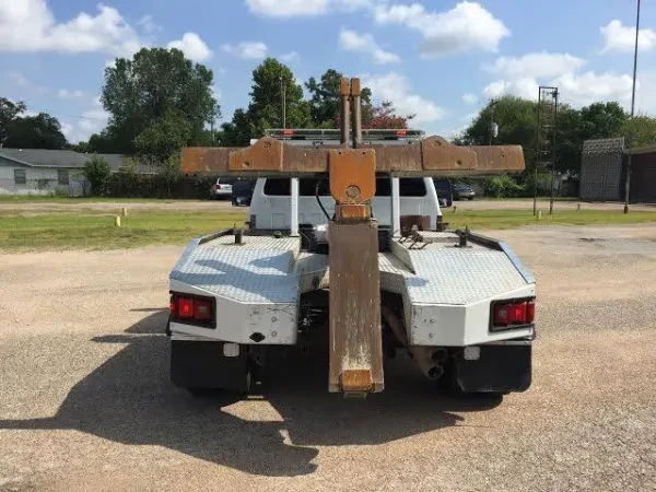 Humble Towing & Recovery - photo 4