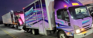 Mike's Towing & Recovery inc.