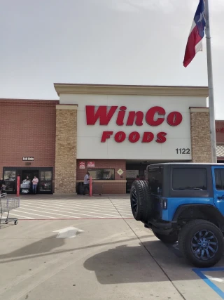 WinCo Foods