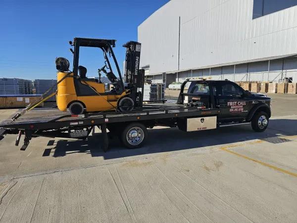 First Call Towing LLC - Roadside Assistance Companies, Towing Service In Prattville AL 36067 - photo 2
