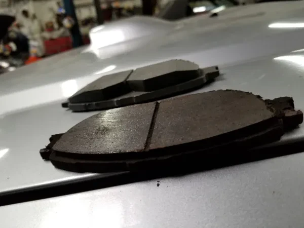 S & W Automotive Inc - photo 2