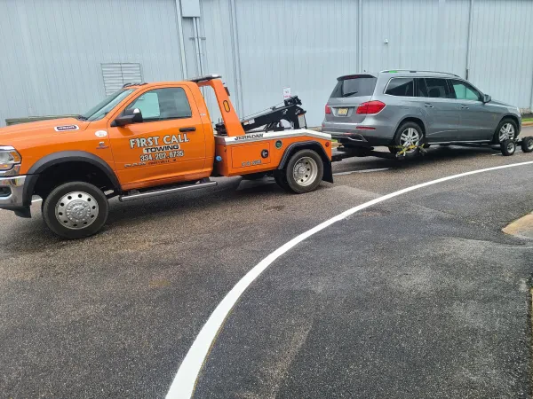 First Call Towing LLC - Roadside Assistance Companies, Towing Service In Prattville AL 36067 - photo 4