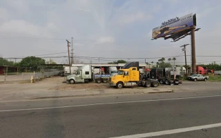 Orozco's Auto-Truck & Trailer