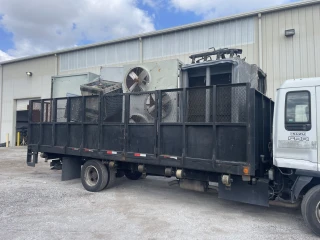 Power Force Recycling