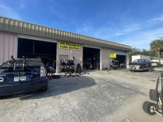 Bernie's Tire and Recycling