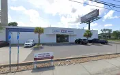 The Parts House
