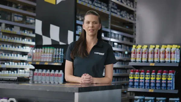 Advance Auto Parts - photo 2