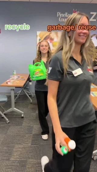 Pinellas County Solid Waste Disposal Complex