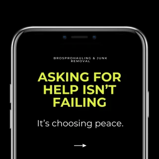 Bros. Pro Hauling & Junk Removal