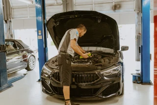 JB Import Automotive Repair