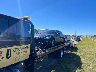 Dixie Wrecker Service