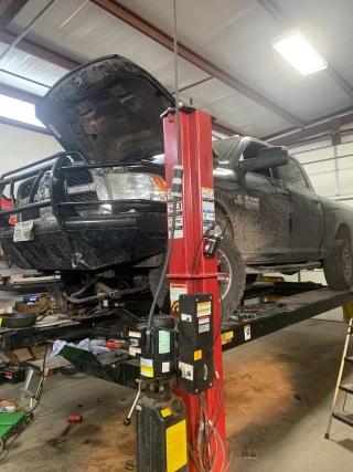 Brandon's Auto Repair & Diesel Service