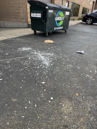 GROOT RECYCLING & WASTE - NORTH