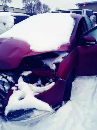 Whitey's Towing, Inc