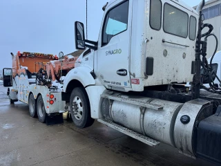 Zion Mobile On-site Truck & Trailer Repair