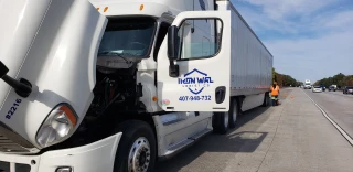 Franks mobile repair