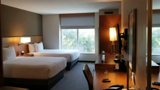 Hyatt Place Houston/The Woodlands