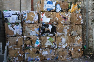 All County Recycling