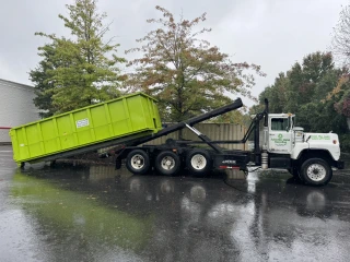 Asheville Metal Recycling