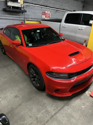 Champion Auto & Fleet Services