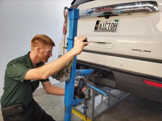 U-Haul Moving & Storage at the Loop