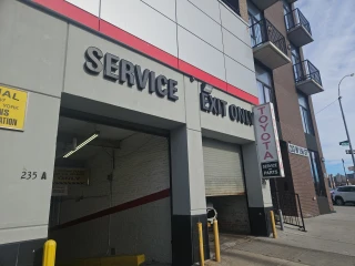 Fordham Toyota Service & Toyota Parts